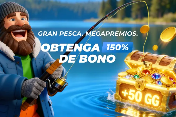 Doble tu Depósito & Giros Gratis